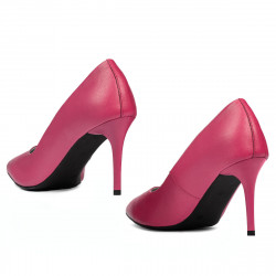 Scarpe eleganti donna 1293 rosa