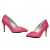 Scarpe eleganti donna 1293 rosa