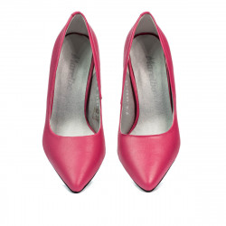 Scarpe eleganti donna 1293 rosa