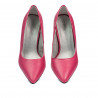 Scarpe eleganti donna 1293 rosa