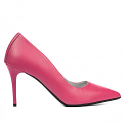 Scarpe eleganti donna 1293 rosa