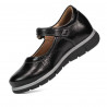 Scarpe per bambini piccoli 76c nero