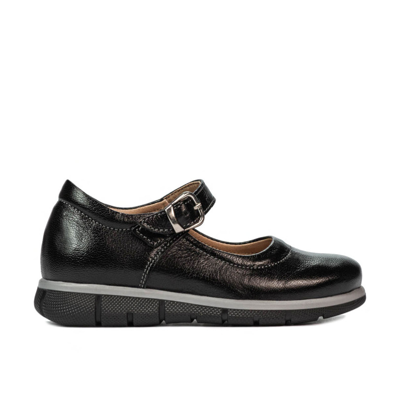 Scarpe per bambini piccoli 76c nero