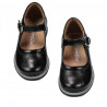 Scarpe per bambini piccoli 76c nero