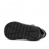 Scarpe per bambini piccoli 76c nero