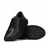 Scarpe sportive 943 indaco combinato
