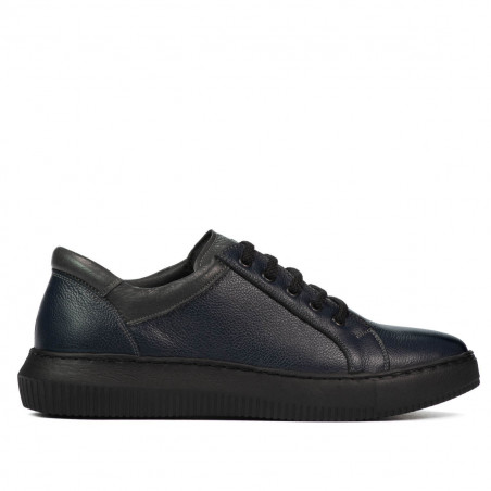 Scarpe sportive 943 indaco combinato