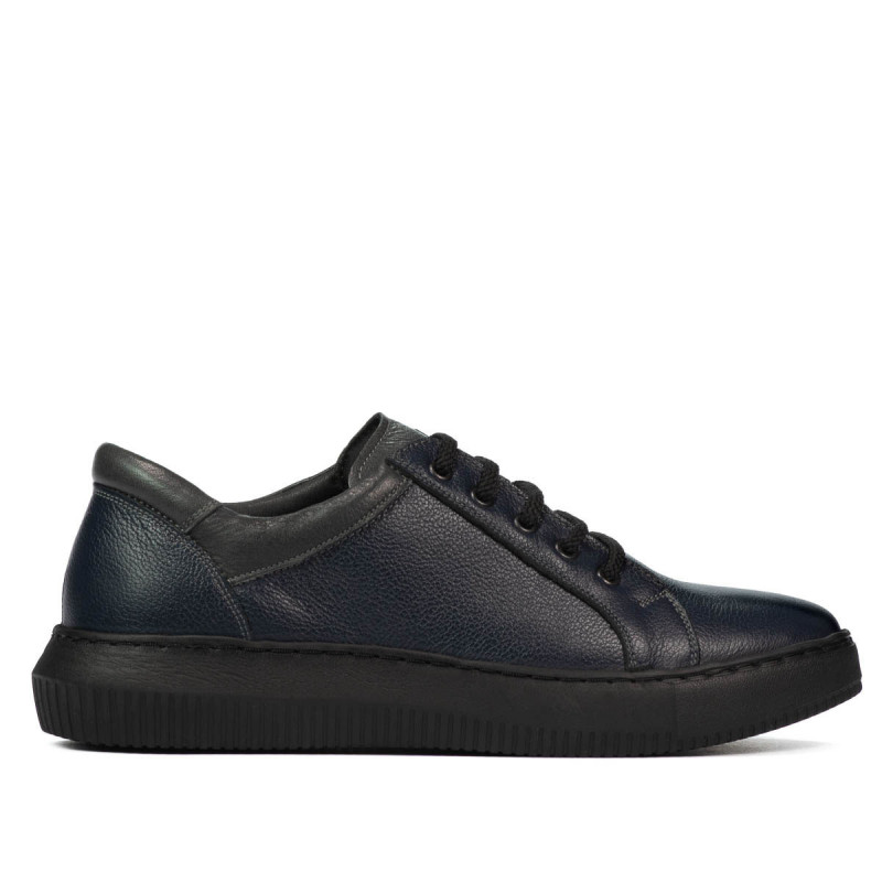 Scarpe sportive 943 indaco combinato