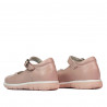 Scarpe per bambini piccoli 76c rosa