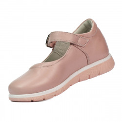 Scarpe per bambini piccoli 76c rosa