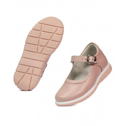 Scarpe per bambini piccoli 76c rosa