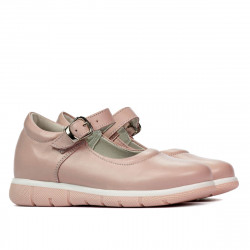 Scarpe per bambini piccoli 76c rosa