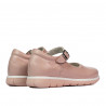 Scarpe per bambini piccoli 76c rosa