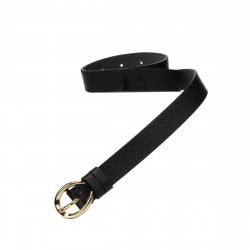 Cintura donna 34m biz nero
