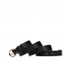 Cintura donna 34m biz nero