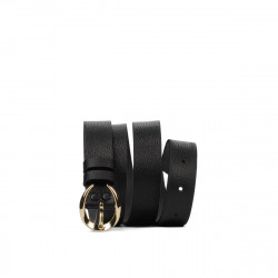 Cintura donna 34m biz nero