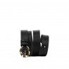 Cintura donna 34m biz nero