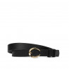 Cintura donna 34m biz nero
