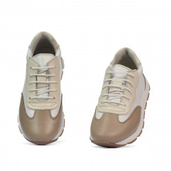 Scarpe per bambini 2013 sabbia combinata