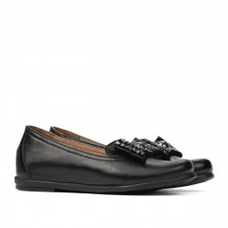 Scarpe per bambini 2008 nero