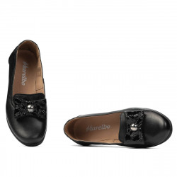 Scarpe per bambini 2008 nero
