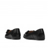 Scarpe per bambini 2008 nero