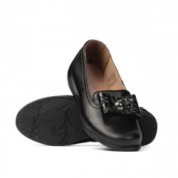 Scarpe per bambini 2008 nero