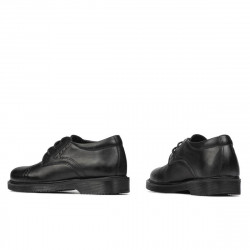 Scarpe per bambini piccoli 77c nero