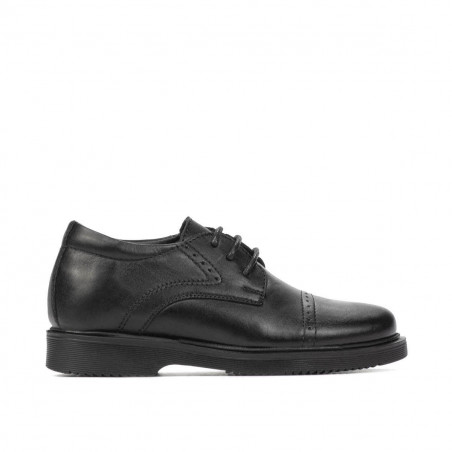 Scarpe per bambini piccoli 77c nero