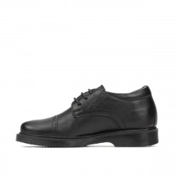 Scarpe per bambini piccoli 77c nero