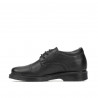 Scarpe per bambini piccoli 77c nero