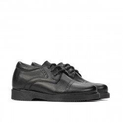 Scarpe per bambini piccoli 77c nero