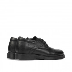 Scarpe per bambini piccoli 77c nero