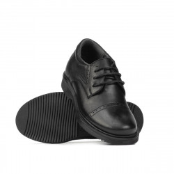Scarpe per bambini piccoli 77c nero