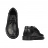 Scarpe per bambini piccoli 77c nero