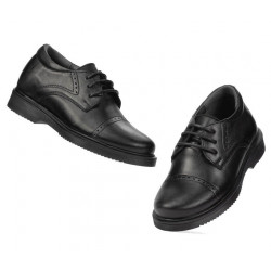 Scarpe per bambini piccoli 77c nero