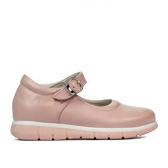Scarpe bambini 2015 rosa
