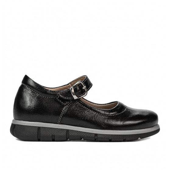 Scarpe bambini 2015 nero