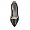 Scarpe eleganti da donna 1293 nero