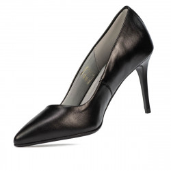 Scarpe eleganti da donna 1293 nero