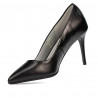 Scarpe eleganti da donna 1293 nero