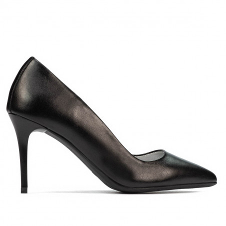 Scarpe eleganti da donna 1293 nero
