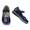 Scarpe bambini 2015 indaco madreperla