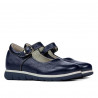 Scarpe bambini 2015 indaco madreperla