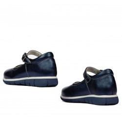 Scarpe bambini 2015 indaco madreperla