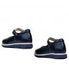 Scarpe bambini 2015 indaco madreperla