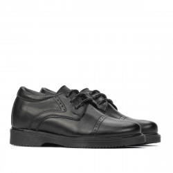 Scarpe per bambini 2016 nere