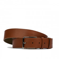 Cintura uomo 61b marrone