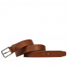 Cintura uomo 61b marrone