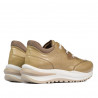Scarpe sportive donna 6055 avocado combinato